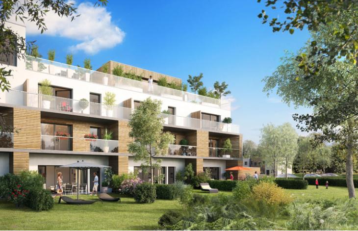 Appartement Neuf Villeneuve D Ascq Appartement Neuf Villeneuve D Ascq