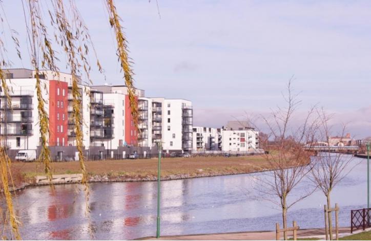 Quartier Sainte Helene Saint Andre Lez Lille