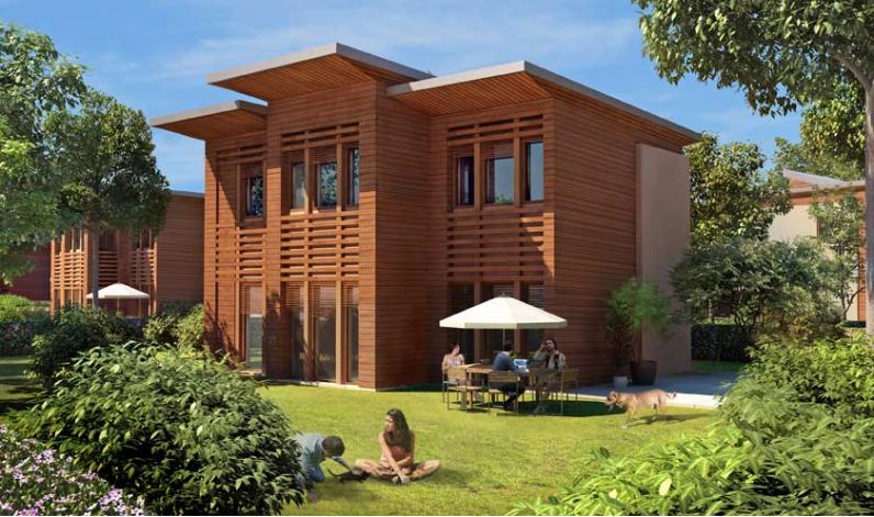 Programme Neuf Chanteloup En Brie 4767 les lodges appartement neuf bouygues immobilier Programme Neuf Chanteloup En Brie 4767 les lodges appartement neuf bouygues immobilier