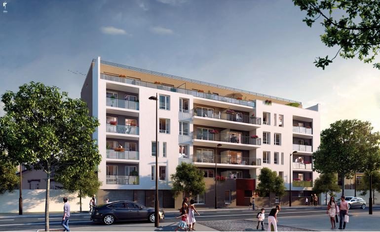 Appartement A Vendre A Choisy Le Roi Appartement A Vendre A Choisy Le Roi