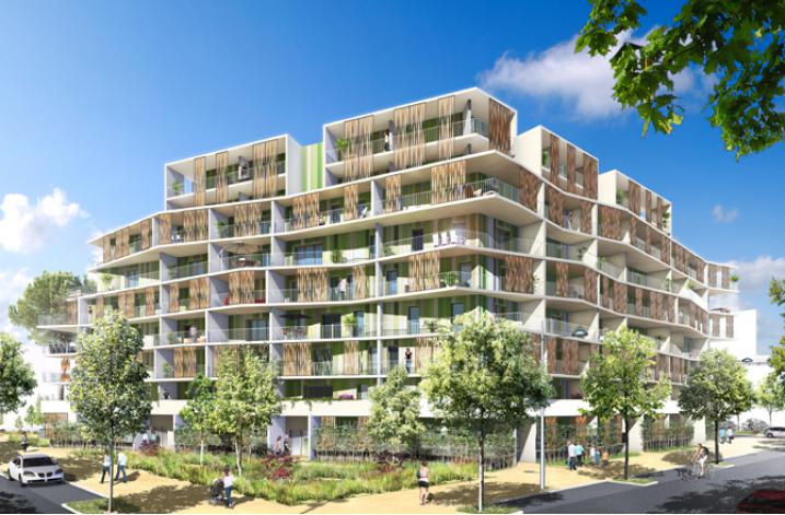 Appartement Port Marianne Montpellier Appartement Port Marianne Montpellier