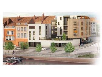 Le Quai Dunkerque