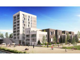 AMBITIONS Strasbourg