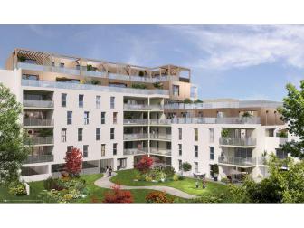 CENTRAL PARK Rennes