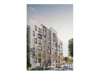 NOUVELLE AIRE Nogent-sur-Marne