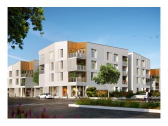 HARMONY Mérignac