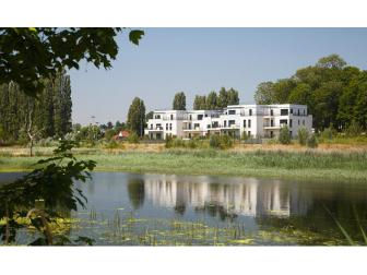 VILLA EUGÉNIE Marnes-la-Coquette