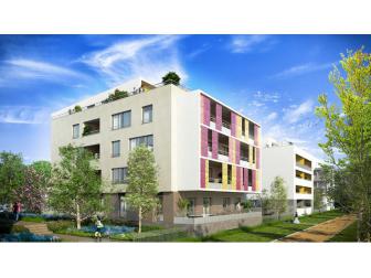 Jardin Rubis Montpellier