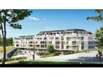 LES TERRASSES DE VIANNEY Saint-Grégoire