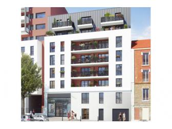 84, Avenue de Paris Villejuif