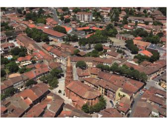 BLAGNAC Blagnac