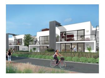 Villas Hondartza Anglet
