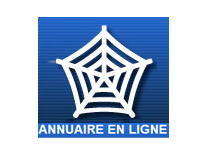 Logo Annuaire en Ligne