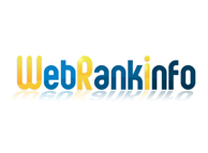 Logo WebRankInfo