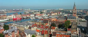 Dunkerque : ville éligible au dispositif Pinel