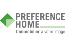 Préférence Home