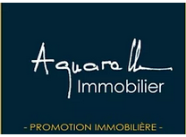 Aquarelle Immobilier