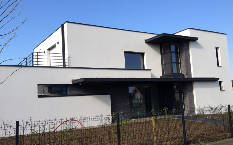 Réalisation Casty's