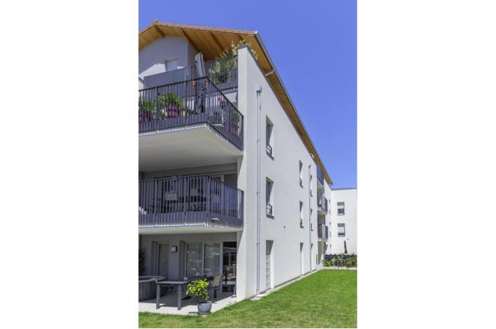 Programme neuf FAUBOURG REPUBLIQUE