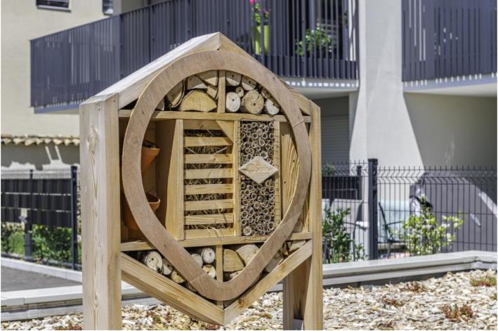 Programme neuf FAUBOURG REPUBLIQUE