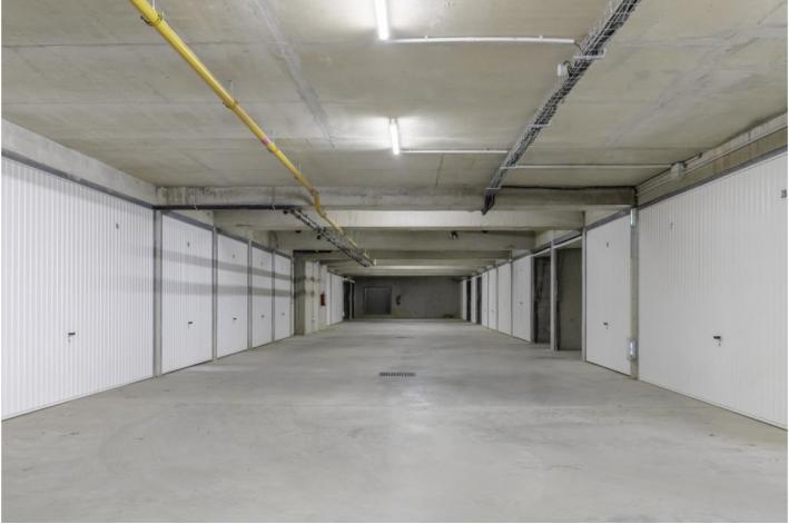 Programme neuf FAUBOURG REPUBLIQUE