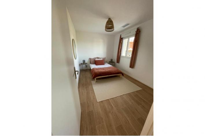 Programme neuf VILLAS LAMARTINE