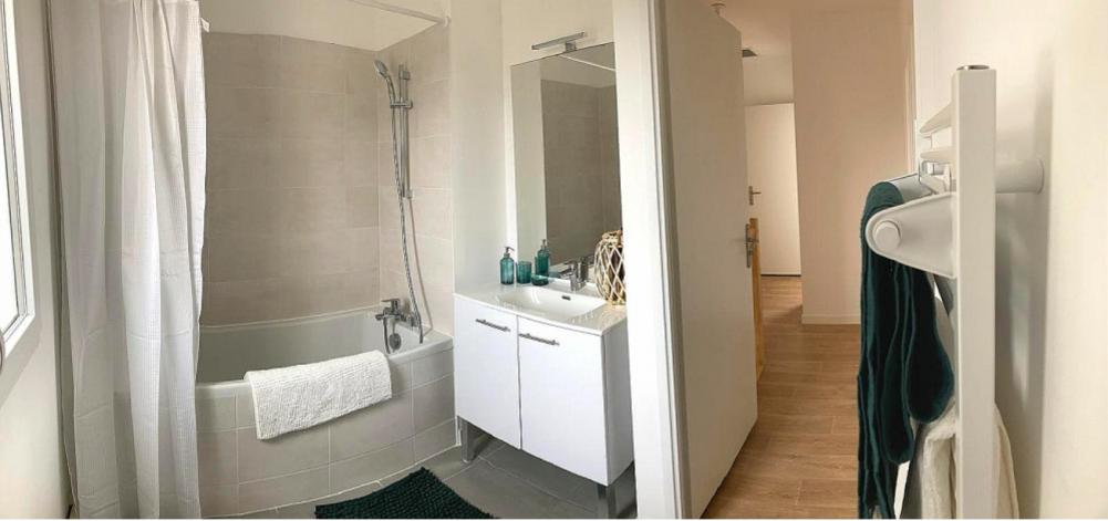 Programme neuf VILLAS LAMARTINE