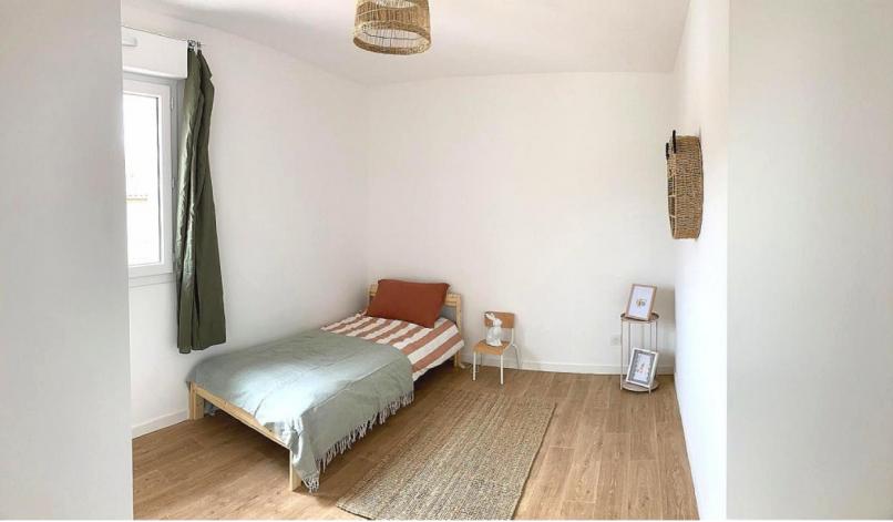 Programme neuf VILLAS LAMARTINE