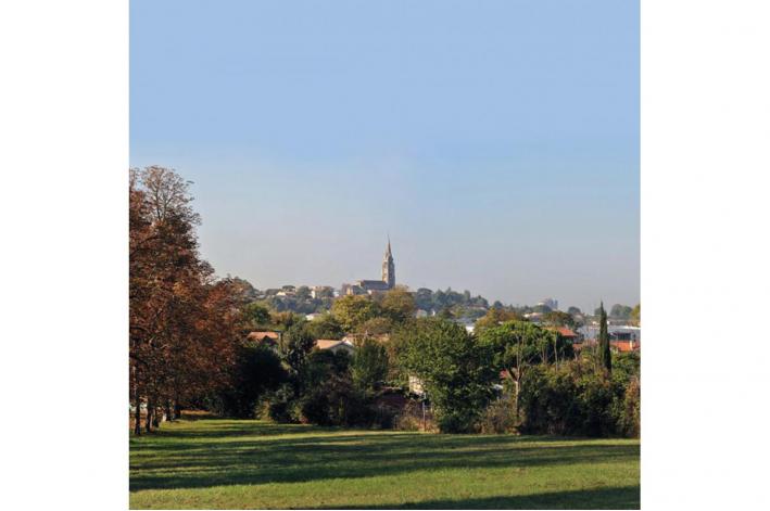 Programme neuf VILLAS LAMARTINE