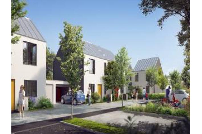 Appartement à Vendre à Thionville Derniere Minute