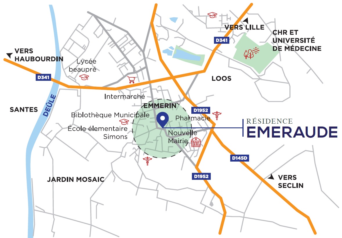 code rencontre emeraude