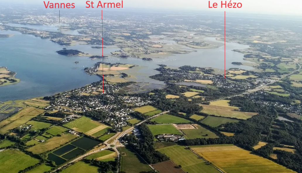 Programme neuf LE DOMAINE DE KERFONTAINE