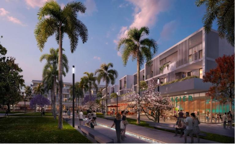 Programme neuf COEUR AURIELA