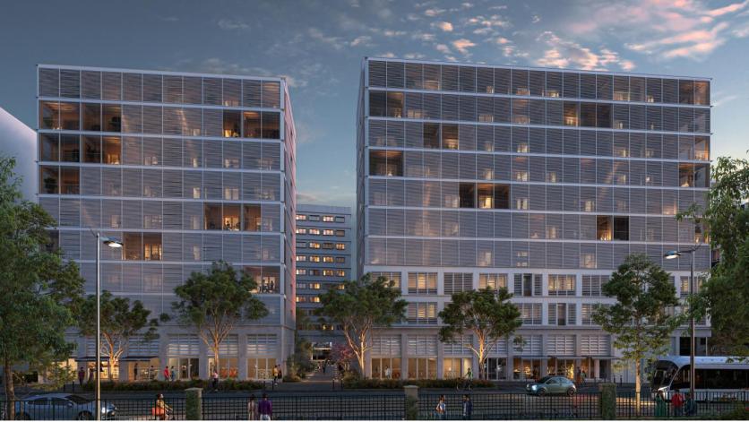 Programme neuf KOSMO