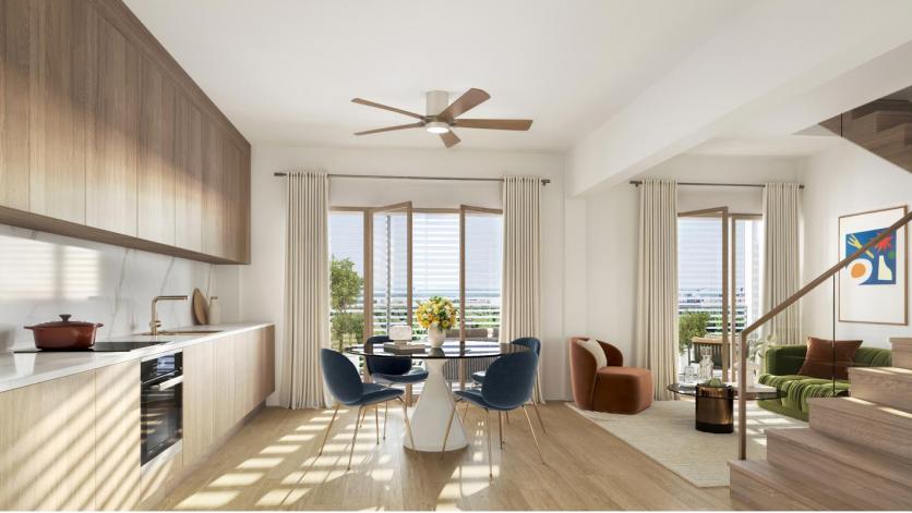 Programme neuf KOSMO