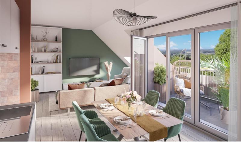 Programme neuf L'EDEN