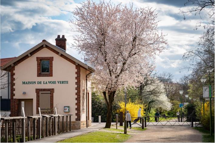 Programme neuf LE CALISTÉ