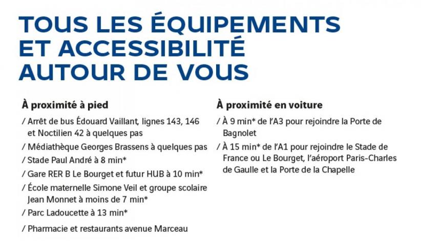 Programme neuf LES TERRASSES MARCEAU TR2 B