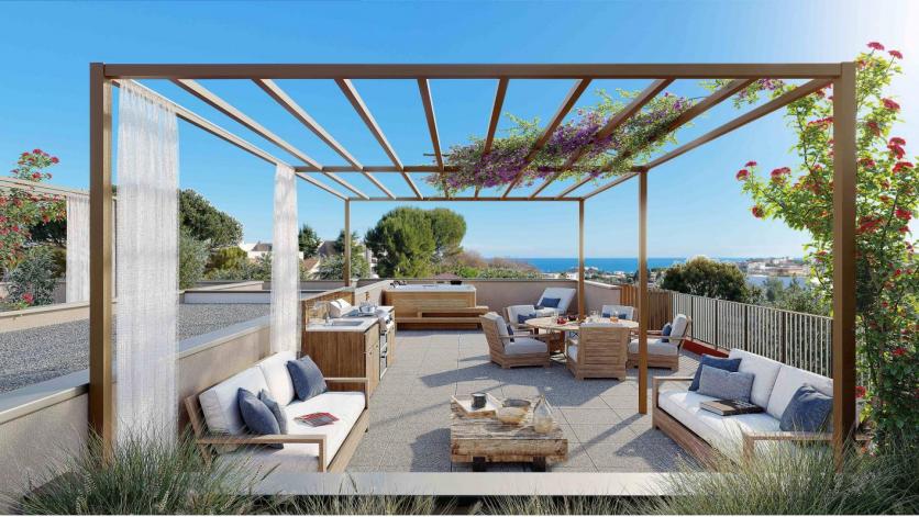 Programme neuf LUMINEA