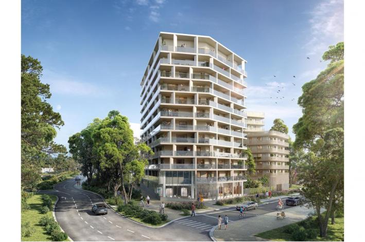 Programme neuf MILLESSENCE