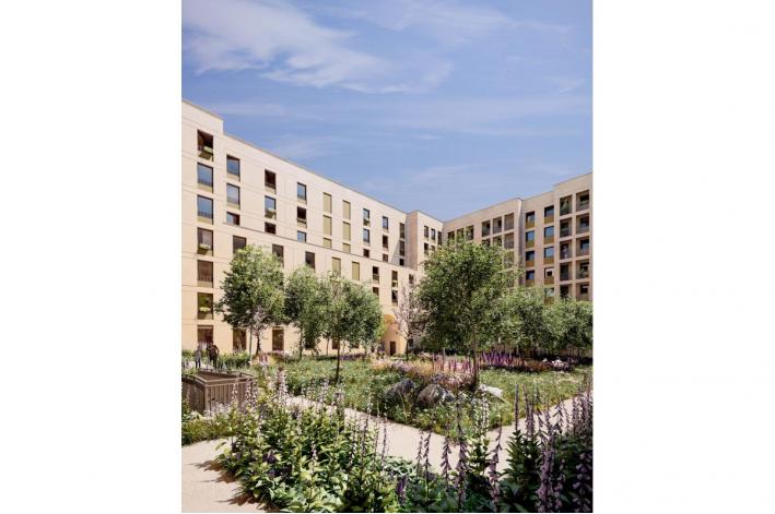 Programme neuf ORLY CONFLUENCE