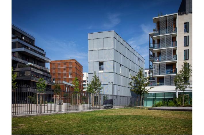 Programme neuf POLYGONE & OPALINE