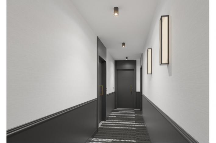 Programme neuf SAINTE-MARTHE PARC