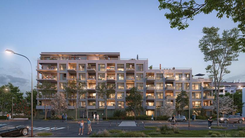 Programme neuf SIGNATURE