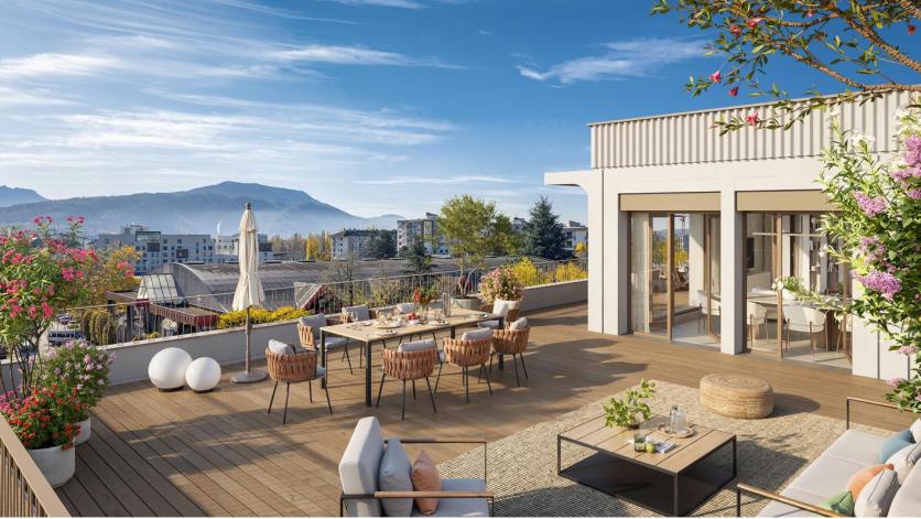 Programme neuf SIGNATURE