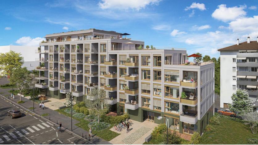 Programme neuf SIGNATURE