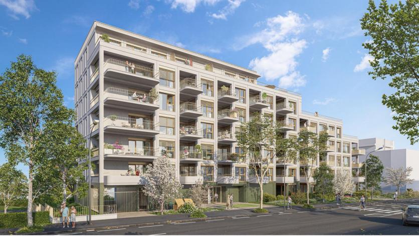 Programme neuf SIGNATURE