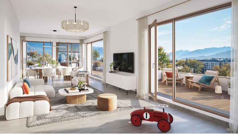 Programme neuf SIGNATURE