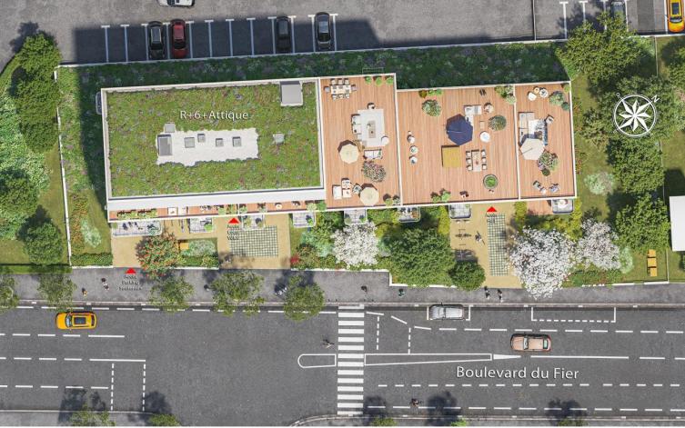 Programme neuf SIGNATURE