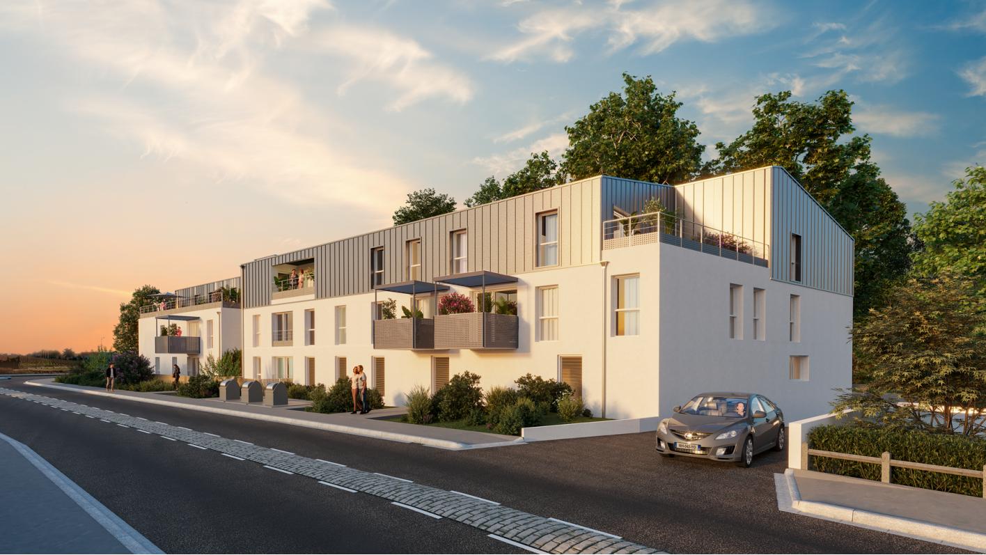 ORAÏA Pessac